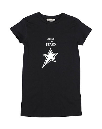 SIMONETTA Φόρεμα 100% Βαμβάκι