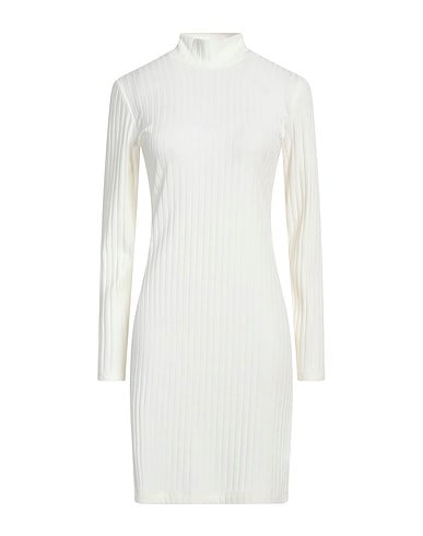 MARIA MASOUD Monaco Short dress 80% Viscose, 20% Polyester