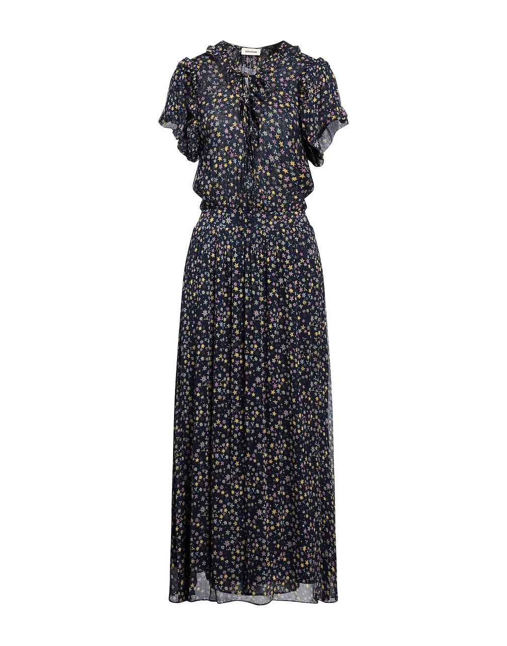 ZADIG&VOLTAIRE - Vestiti lunghi