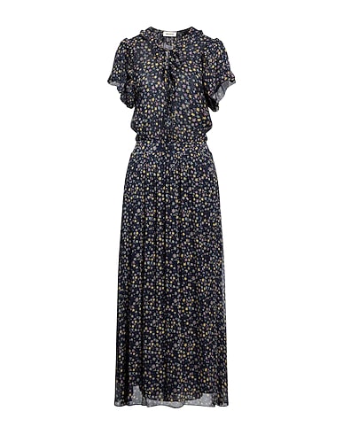 ZADIG&VOLTAIRE Summer dress 100% Viscose