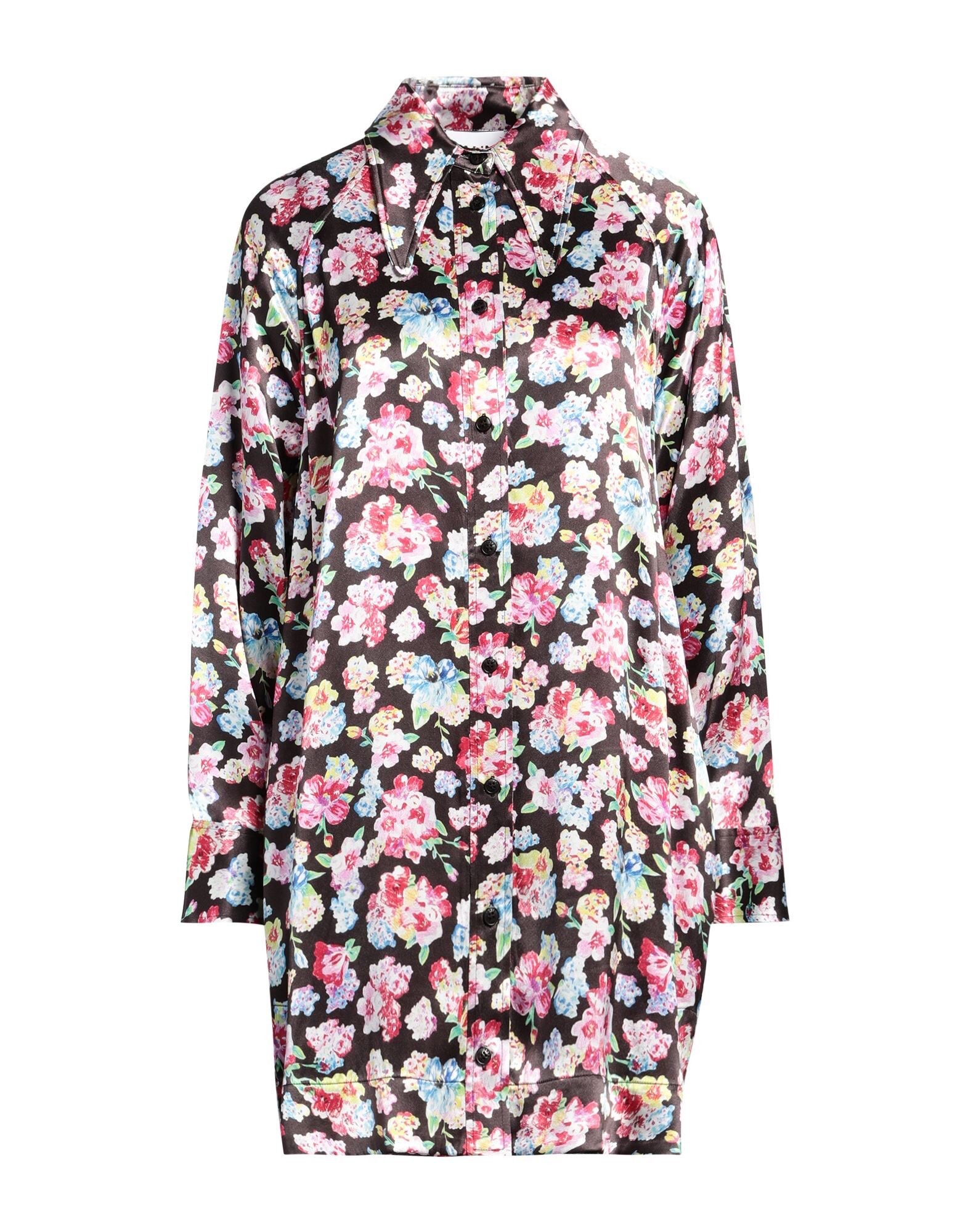 GANNI - Mini dresses