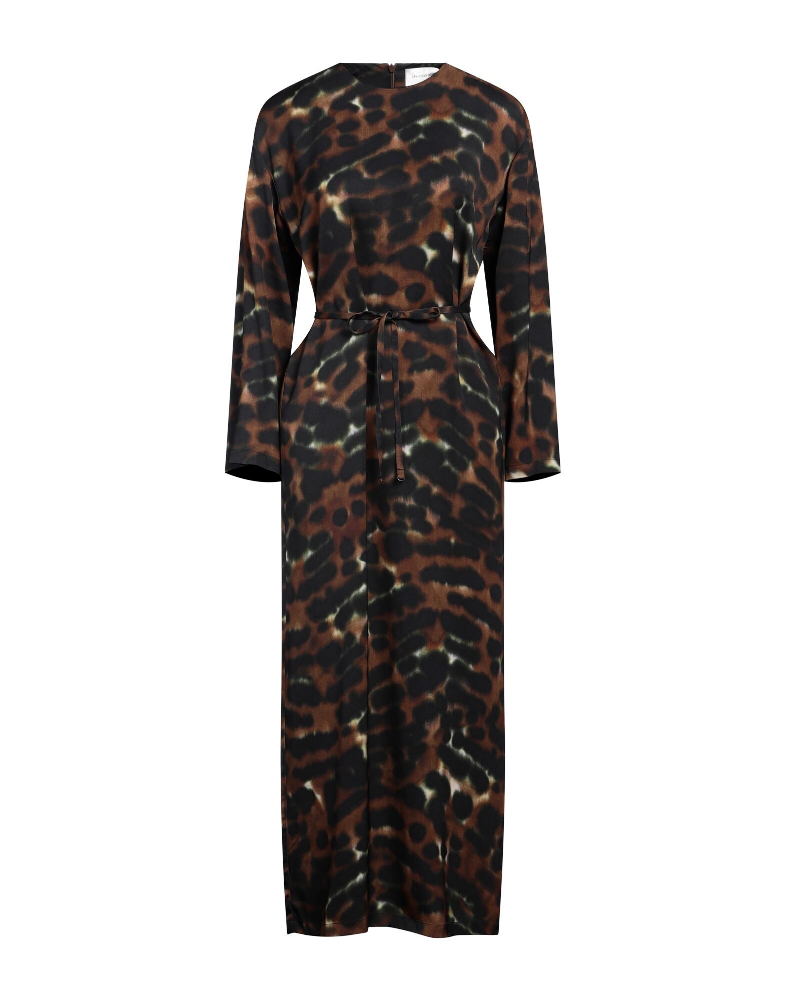 CHRISTIAN WIJNANTS - Maxi dresses