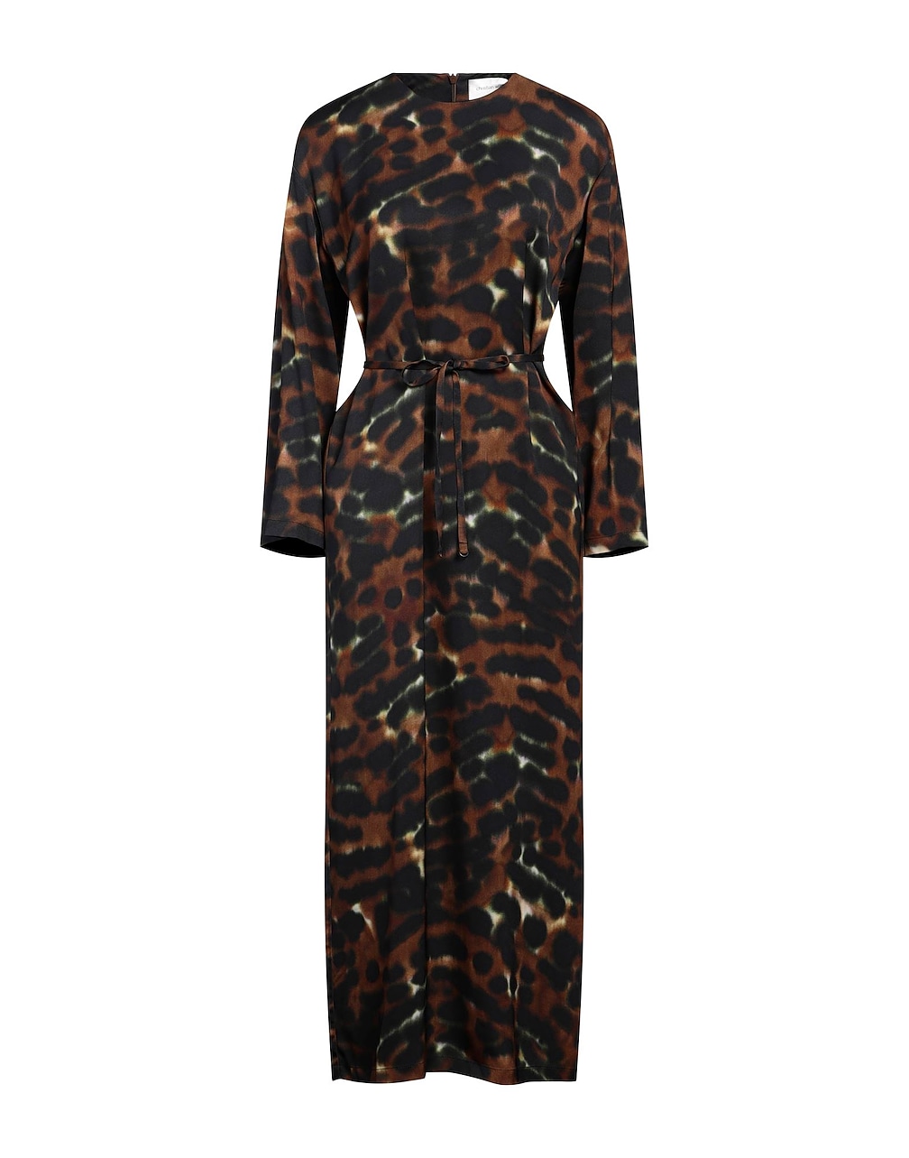 CHRISTIAN WIJNANTS - Maxi dresses