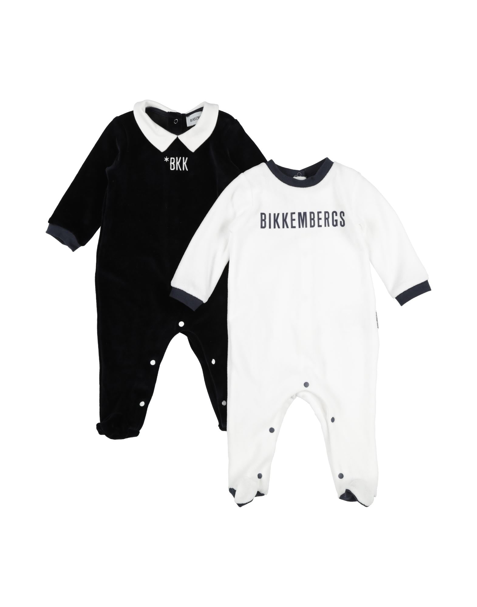 BIKKEMBERGS - Baby accessories sets