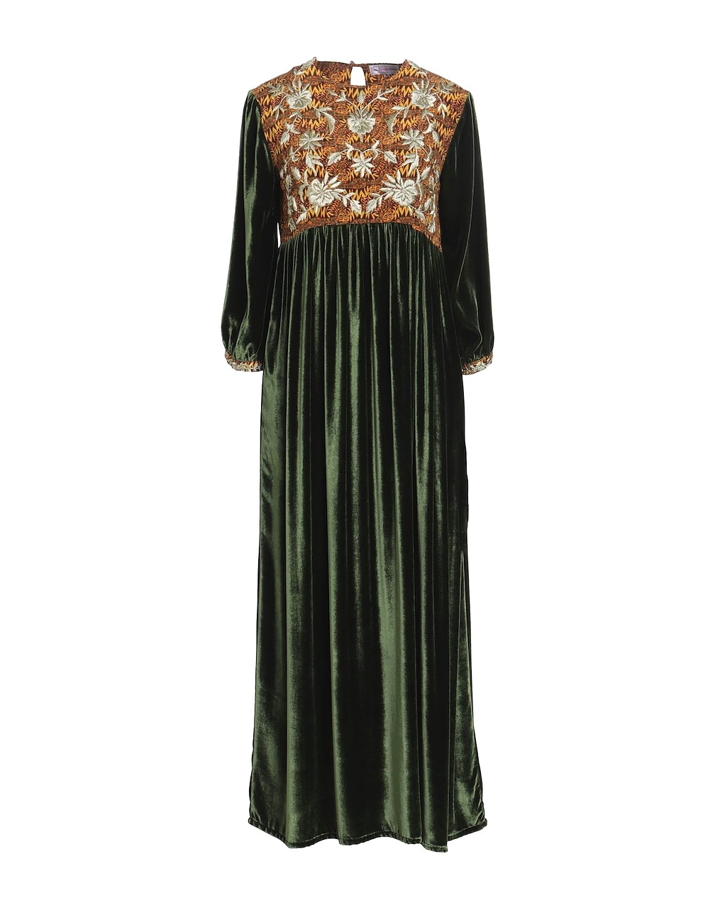 MUZUNGU SISTERS - Maxi dresses