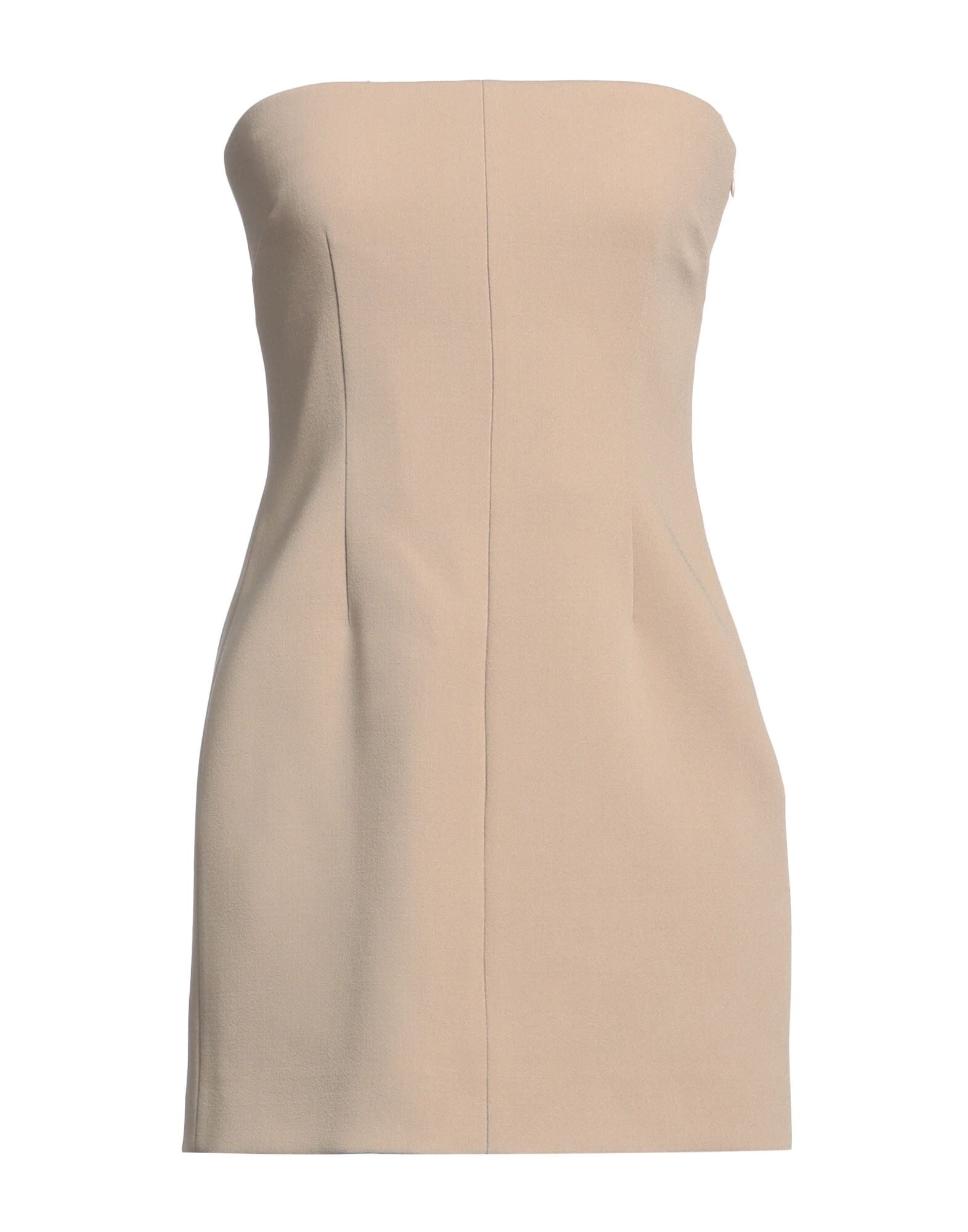 FERRAGAMO - Mini dresses