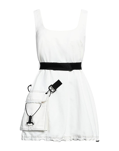 STELLA McCARTNEY Short dress 100% Polyester, Viscose, Rubber