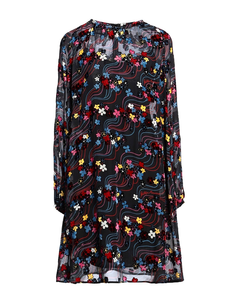BOUTIQUE MOSCHINO - Короткие платья