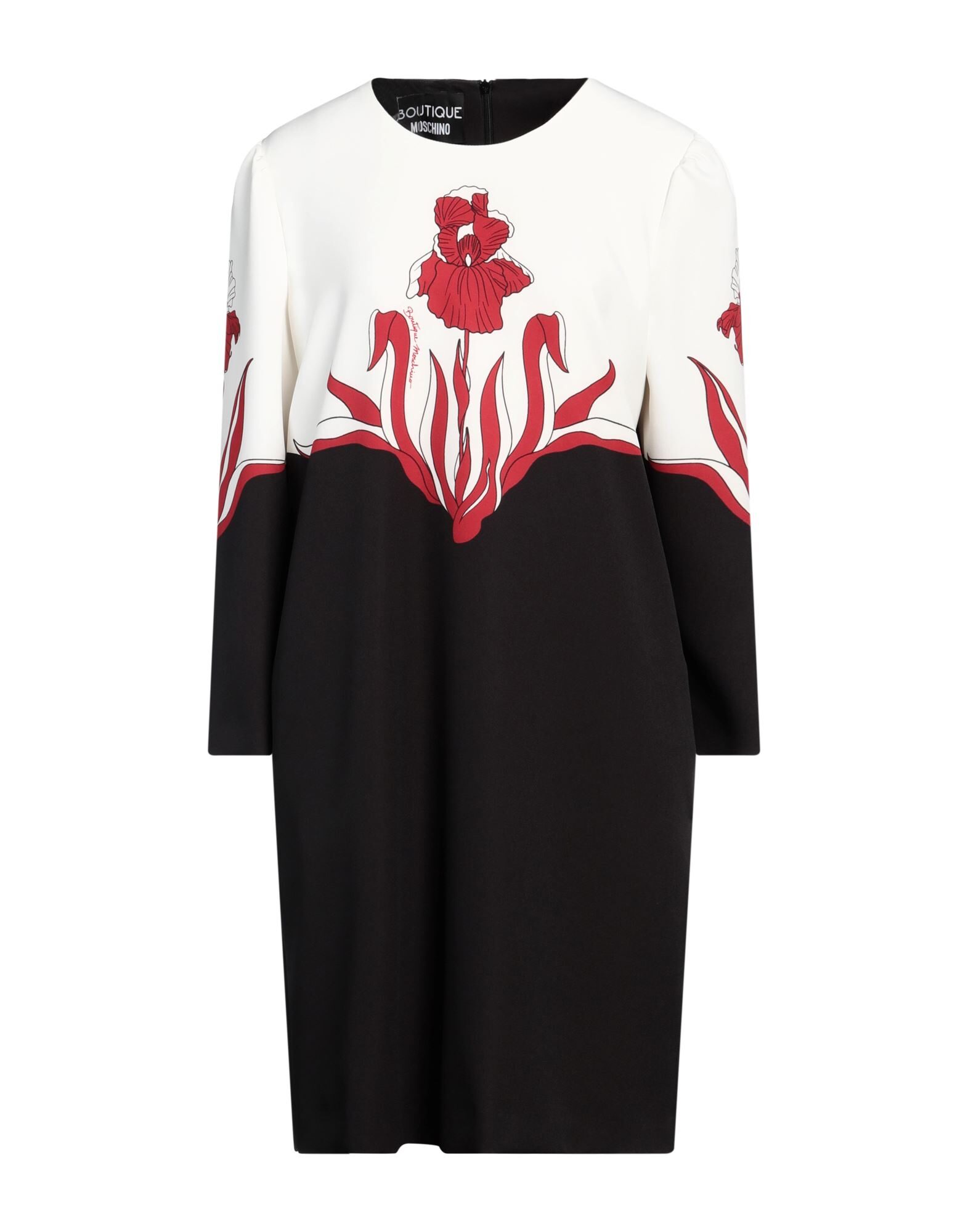 BOUTIQUE MOSCHINO - Midi dresses