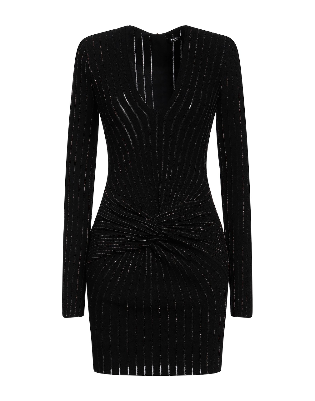 BALMAIN - Mini dresses