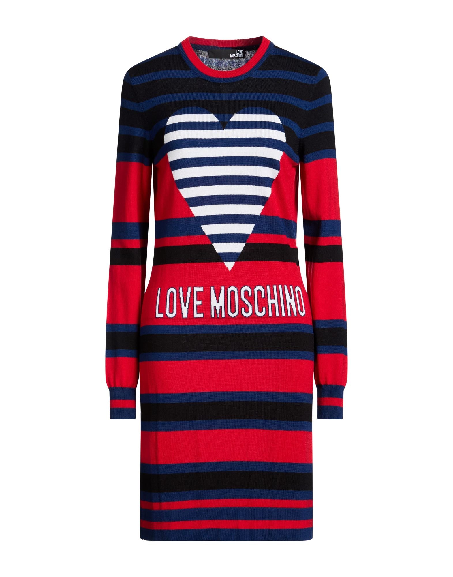 LOVE MOSCHINO - Mini dresses