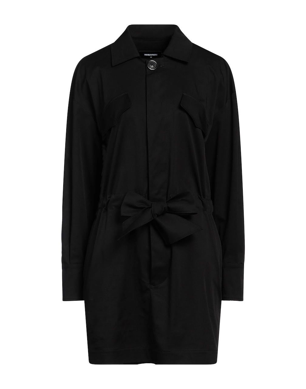 DSQUARED2 - Robes courtes