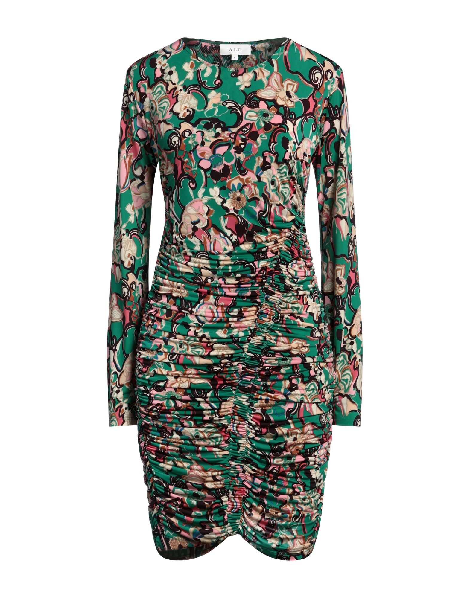 A.L.C. - Mini dresses