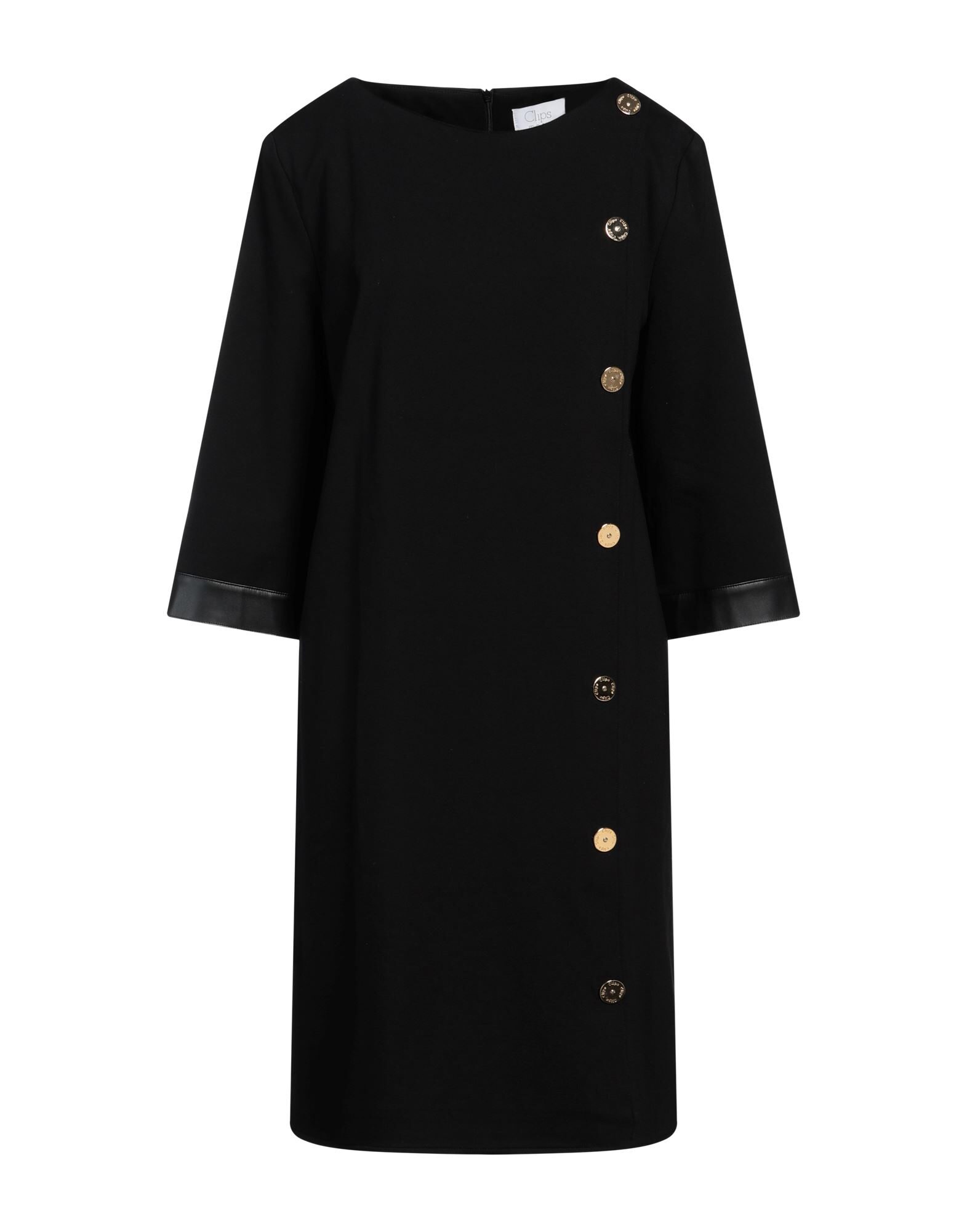 CLIPS MORE - Midi dresses