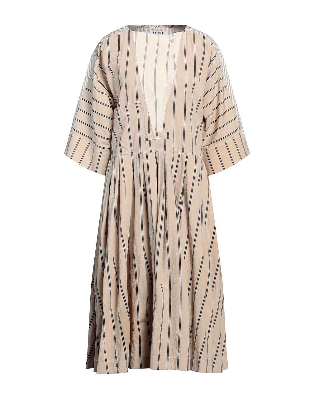 ARTHUR ARBESSER - Midi dresses