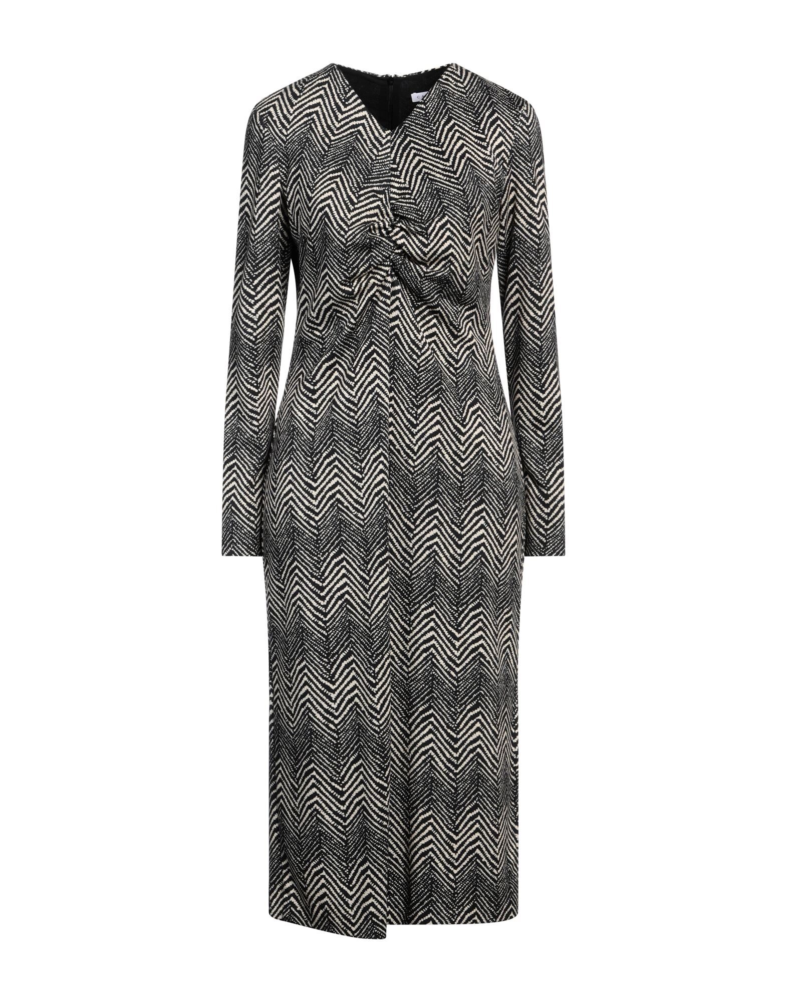 CARACTÈRE - Midi dresses