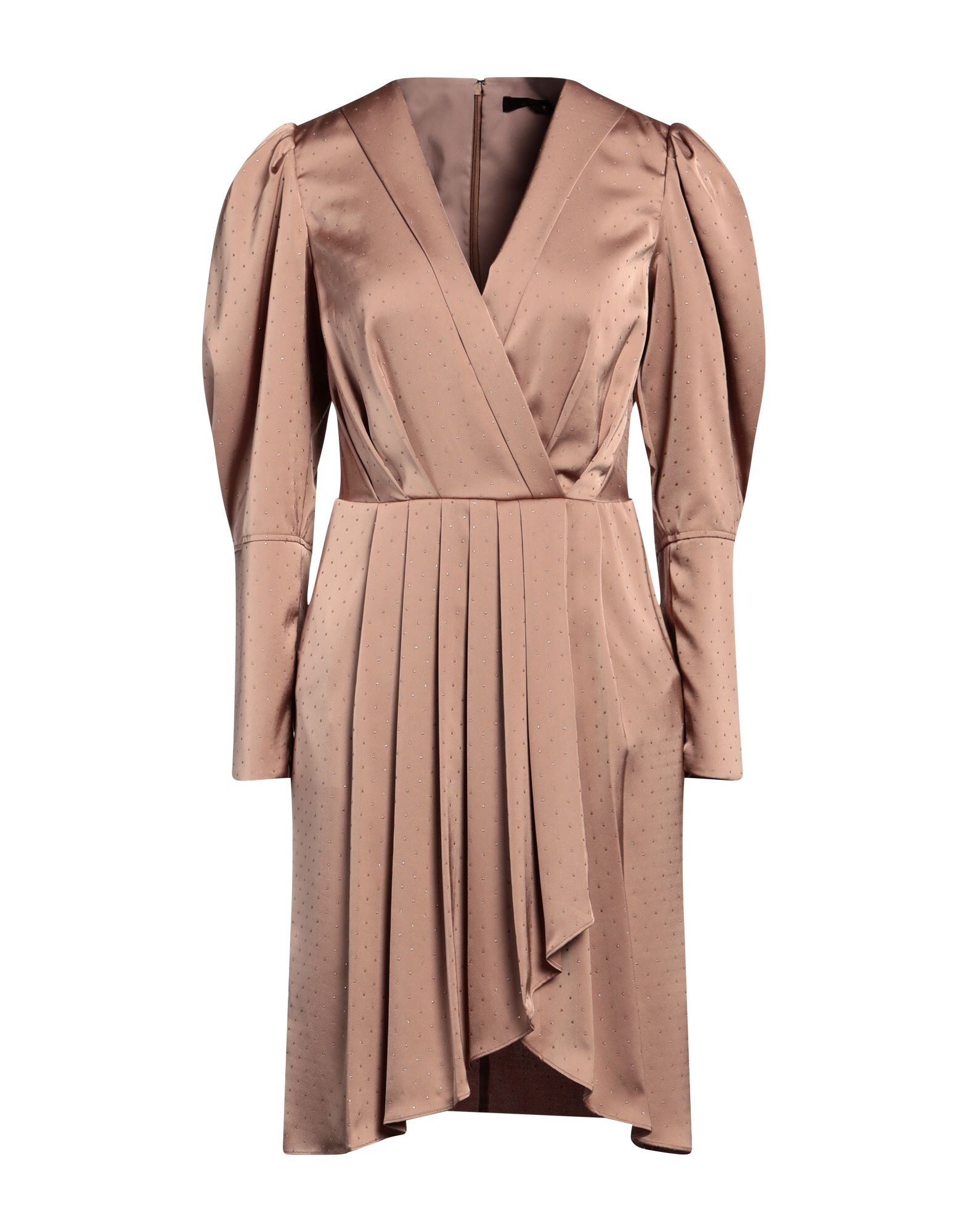 ACTITUDE by TWINSET - Mini dresses