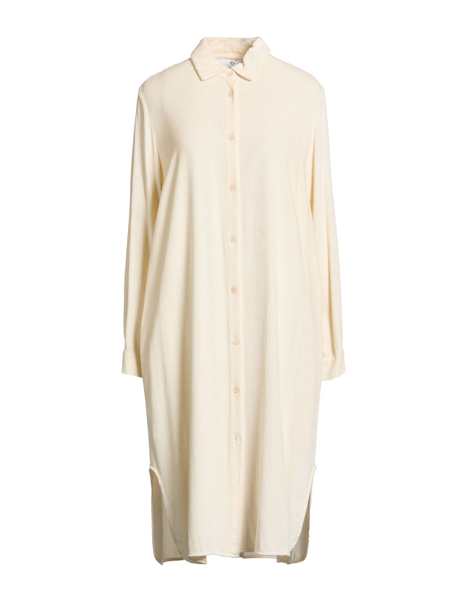 ANNA SERAVALLI - Midi dresses