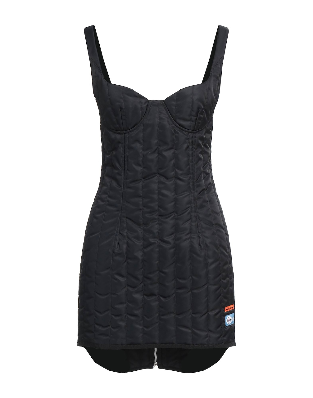 HERON PRESTON - Mini dresses