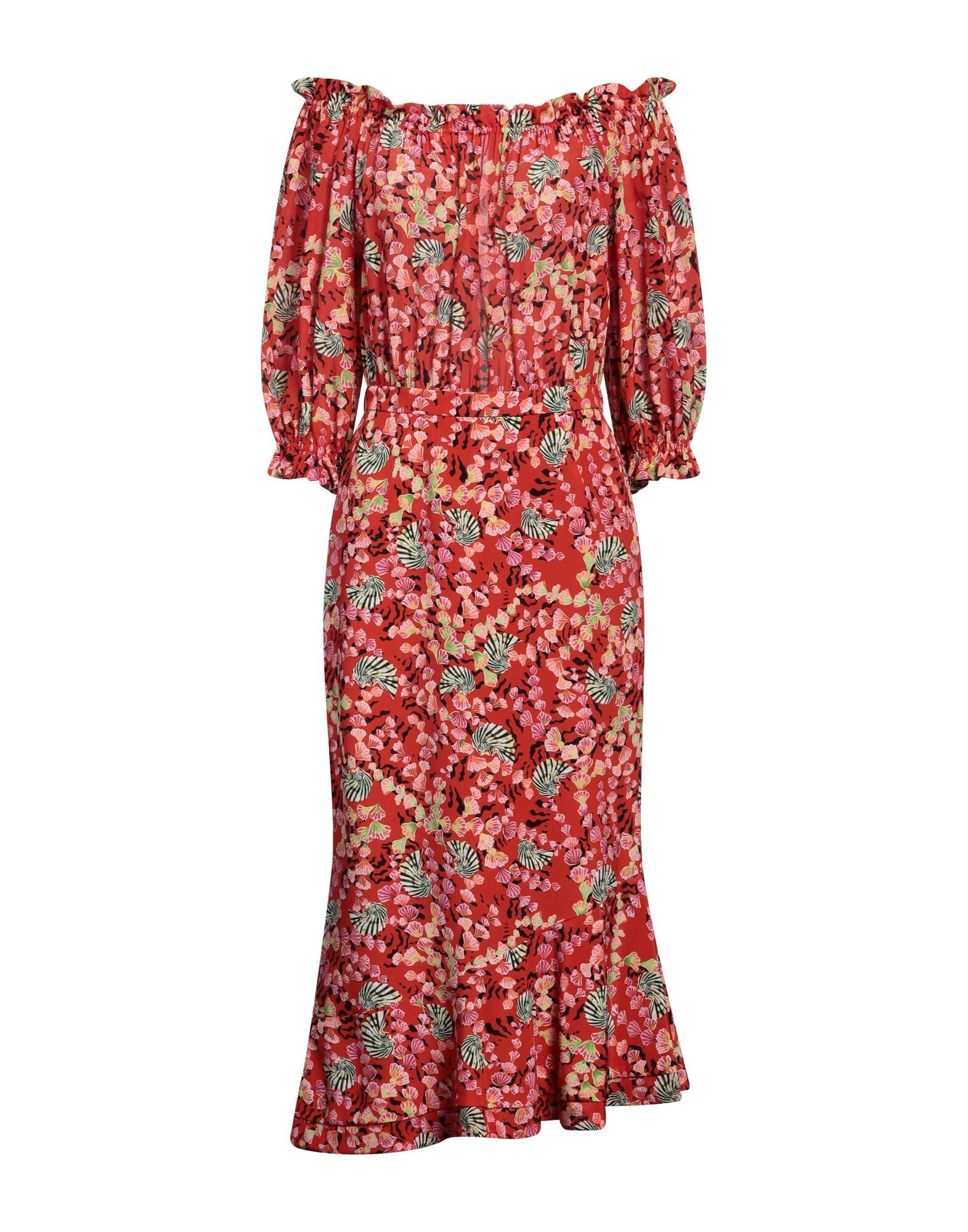 SALONI - Vestiti midi