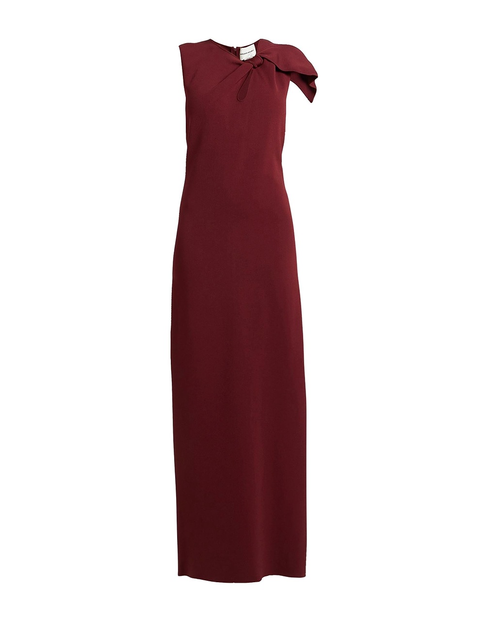 ROLAND MOURET - Maxi dresses