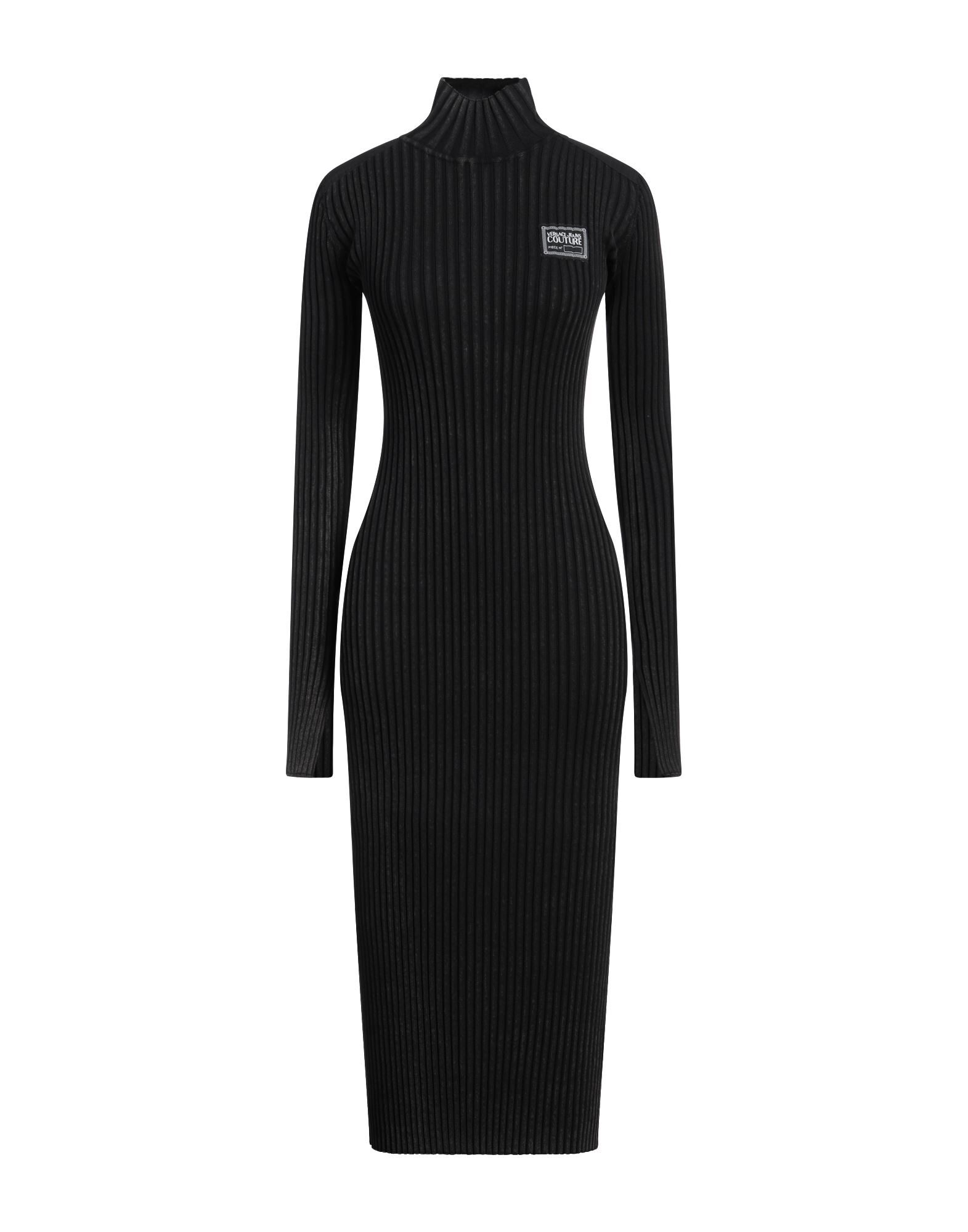 VERSACE JEANS COUTURE - Платья миди