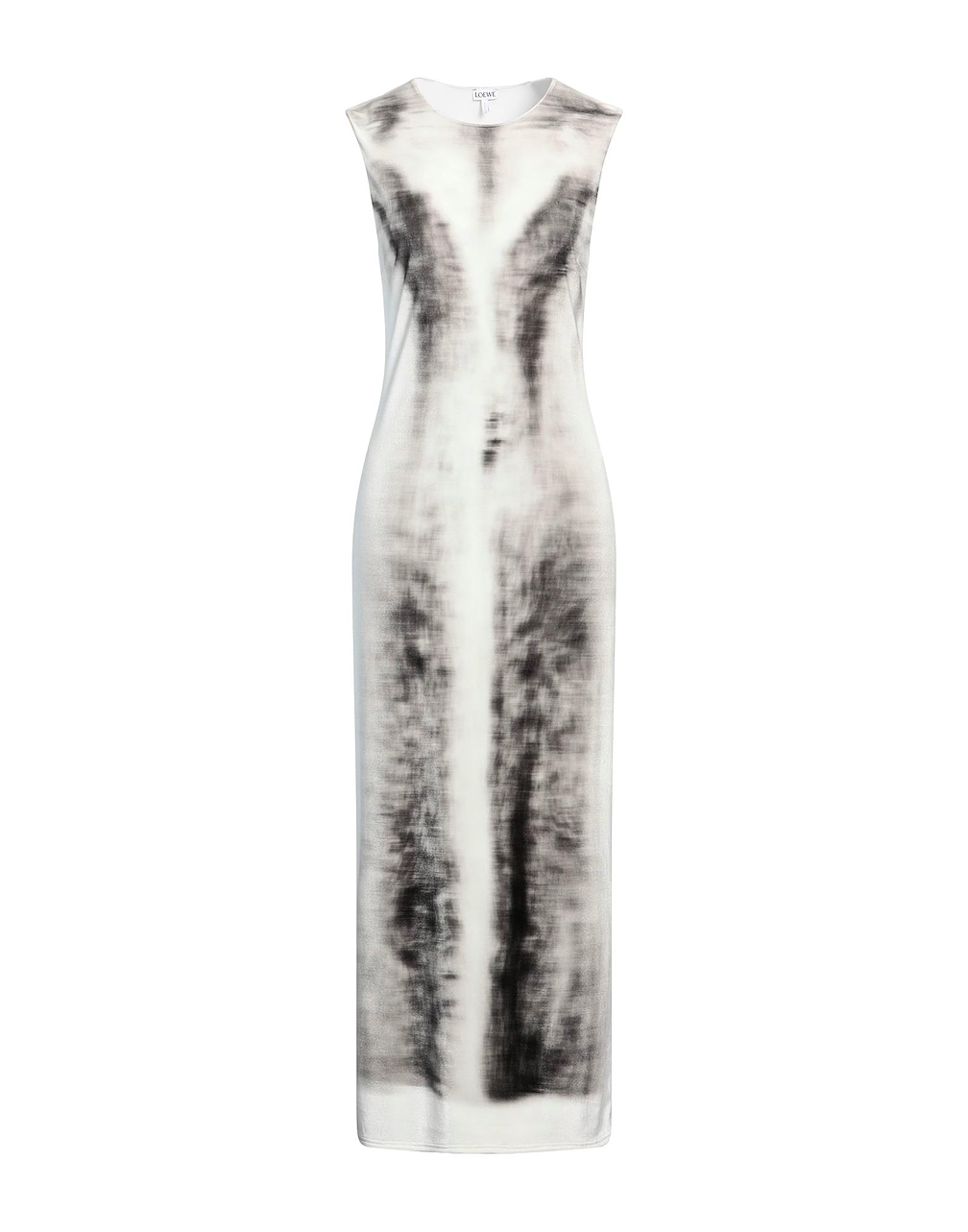 LOEWE - Maxi dresses