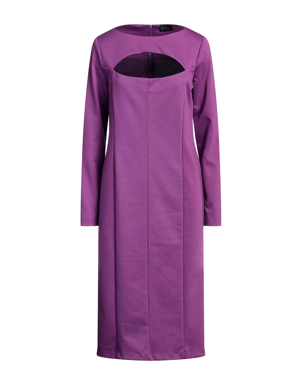 CRISTINA GAVIOLI - Midi dresses