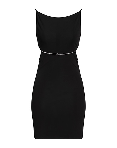 DSQUARED2 Elegant dress Black 100% Viscose
