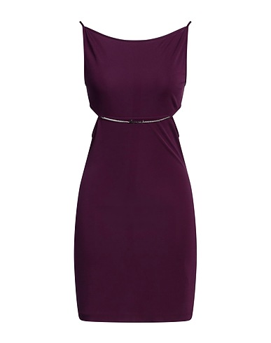 DSQUARED2 Robe courte 100% Viscose