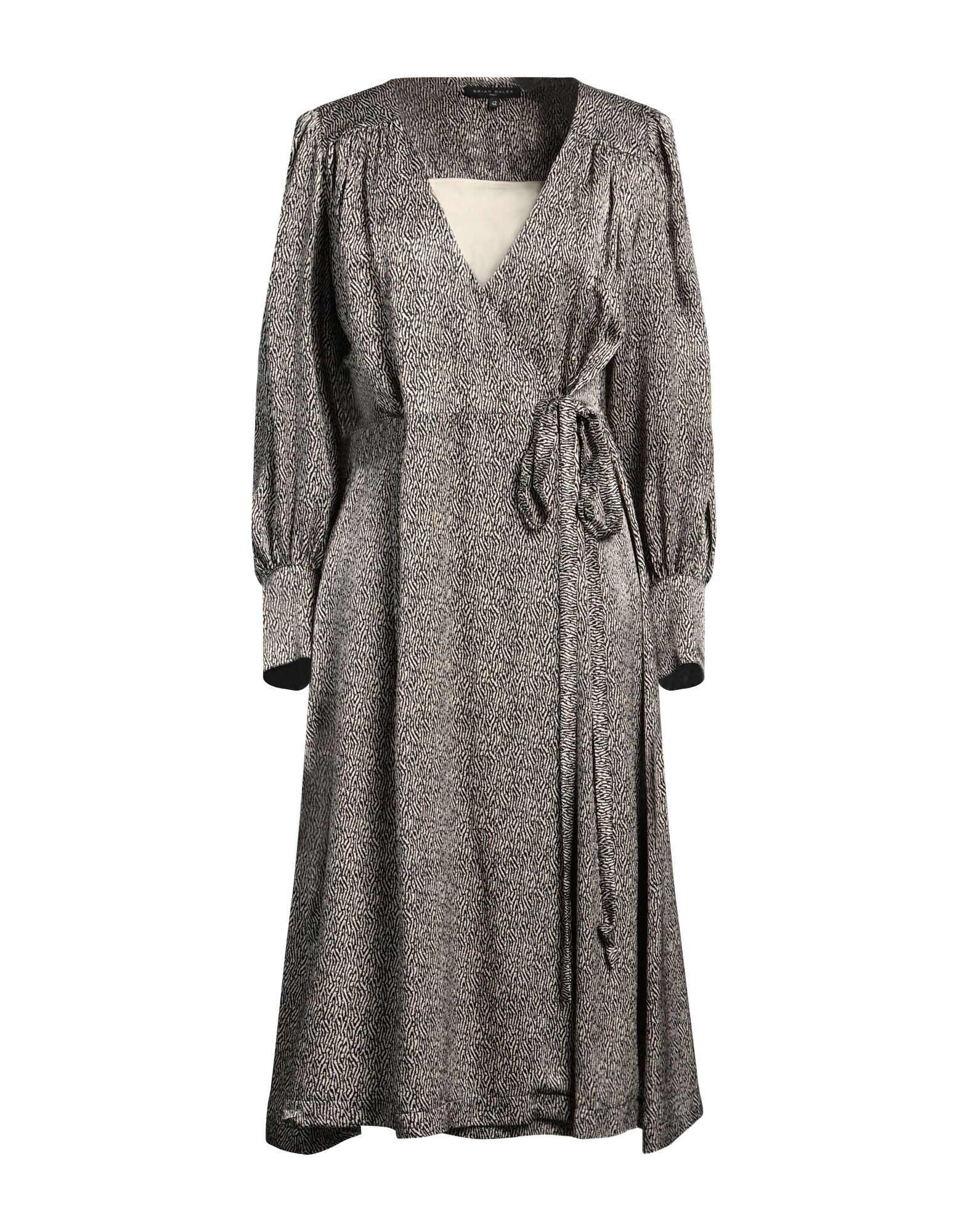 BRIAN DALES - Платья миди