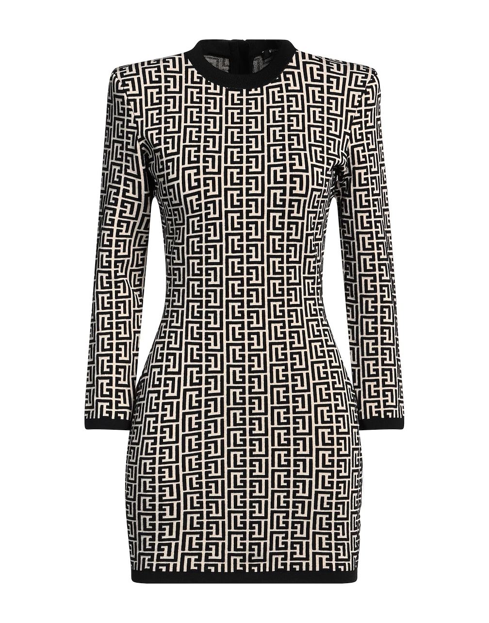 BALMAIN - Mini dresses