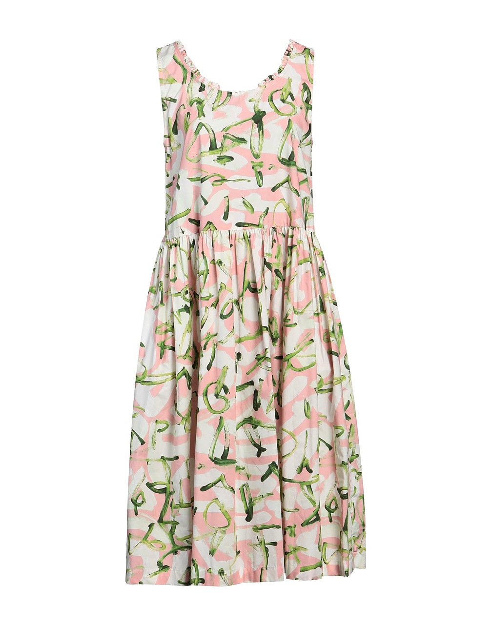 ARTHUR ARBESSER - Midi dresses