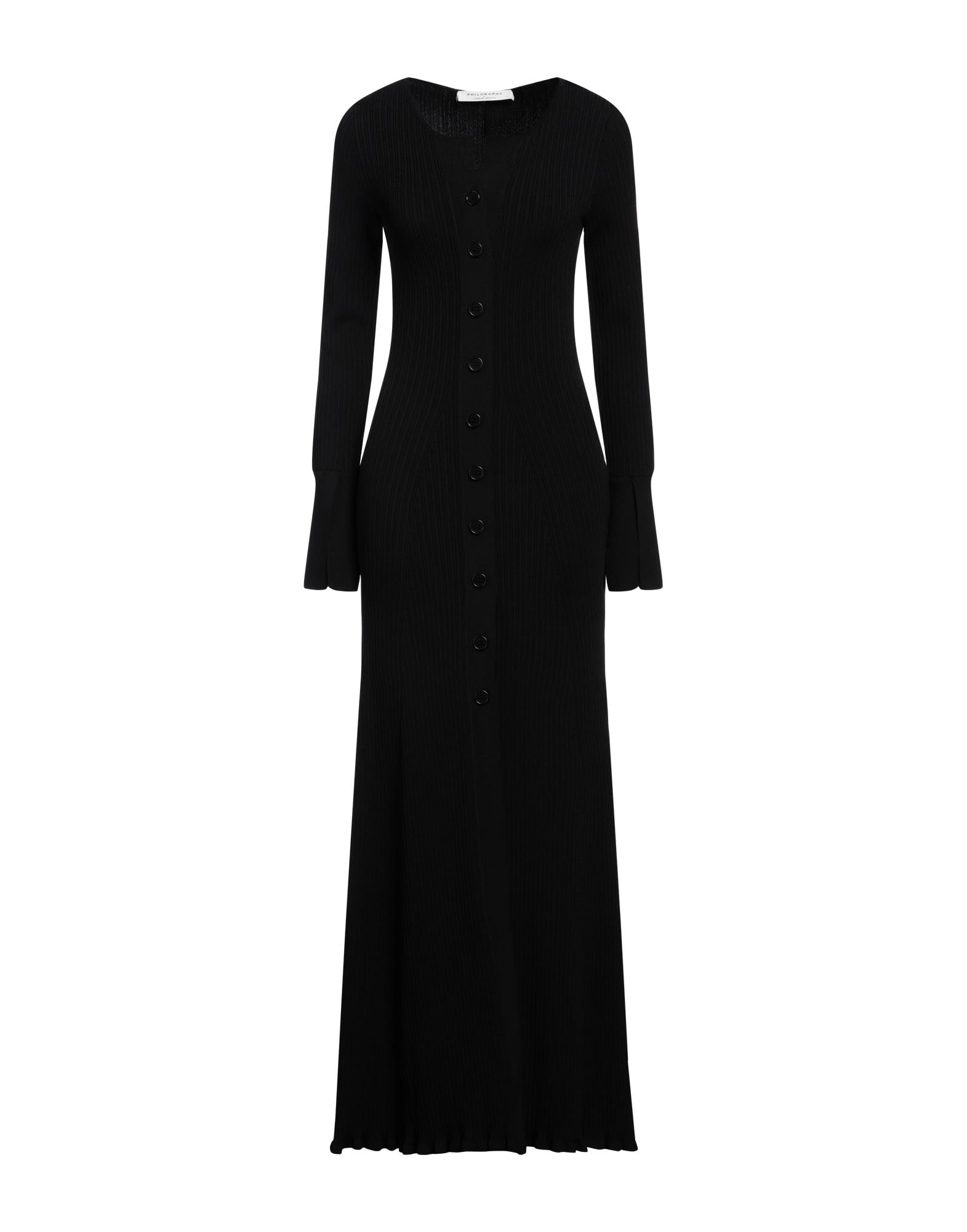 PHILOSOPHY di LORENZO SERAFINI - マキシ丈ドレス