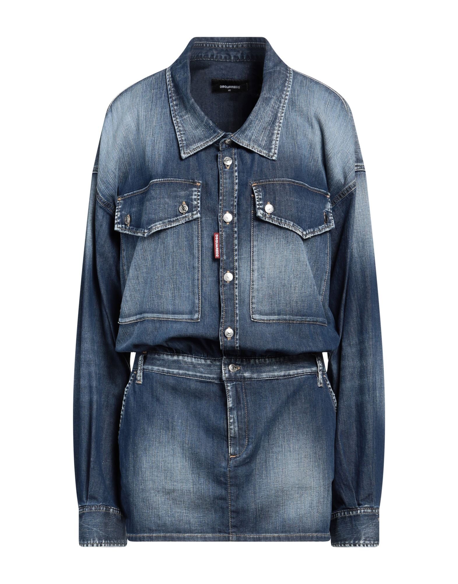 DSQUARED2 - Mini dresses