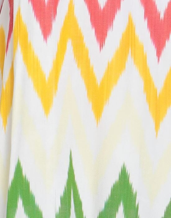 PUNICANA Длинное платье