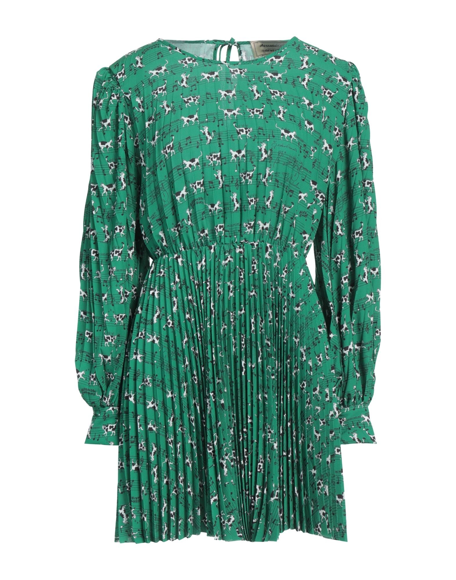 ALESSANDRO ENRIQUEZ - Mini dresses