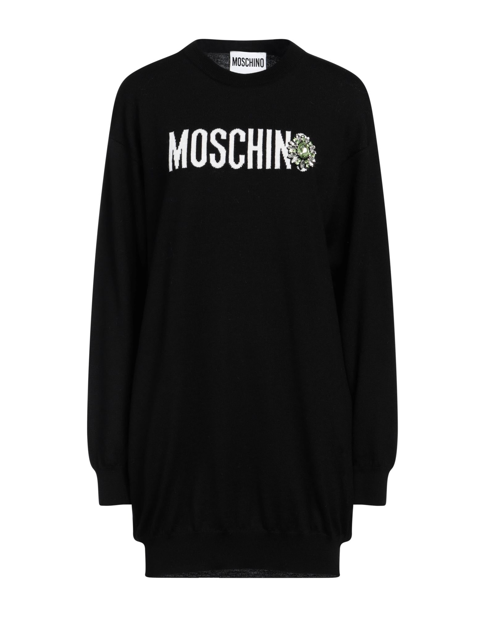MOSCHINO - Minivestidos