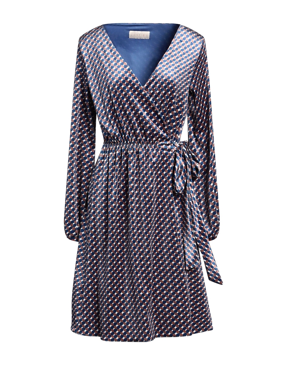 I BLUES - Mini dresses