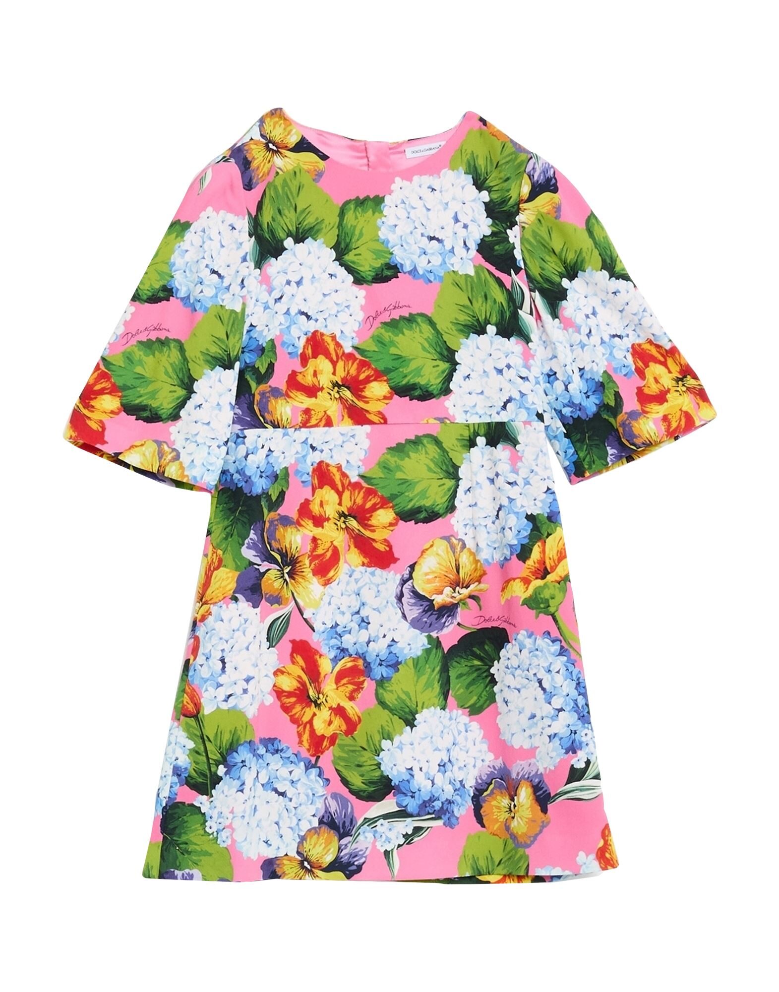 DOLCE&GABBANA - Kids’ dresses