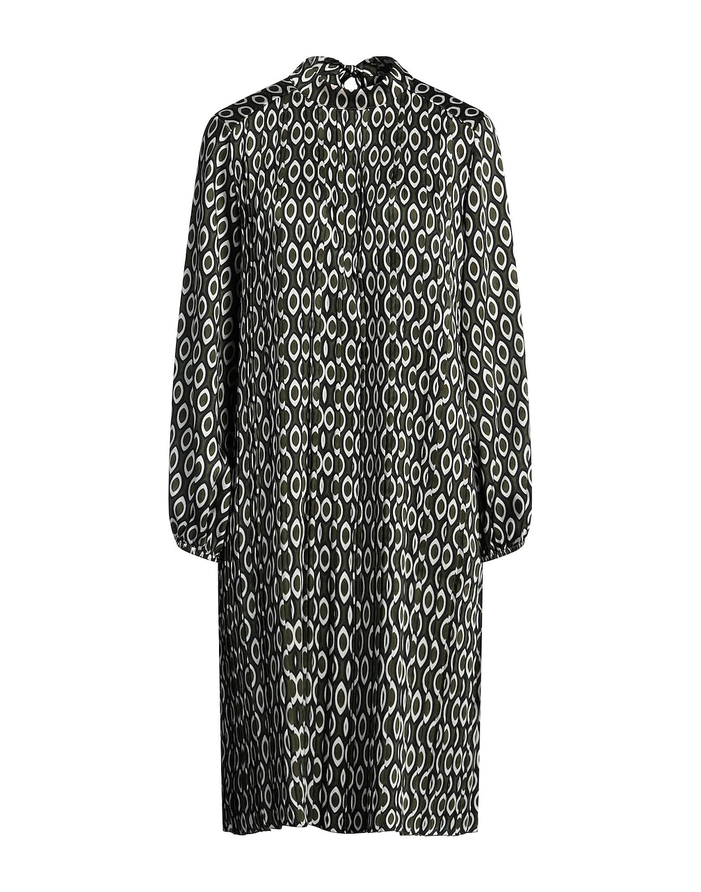 ANNA SERAVALLI - Midi dresses