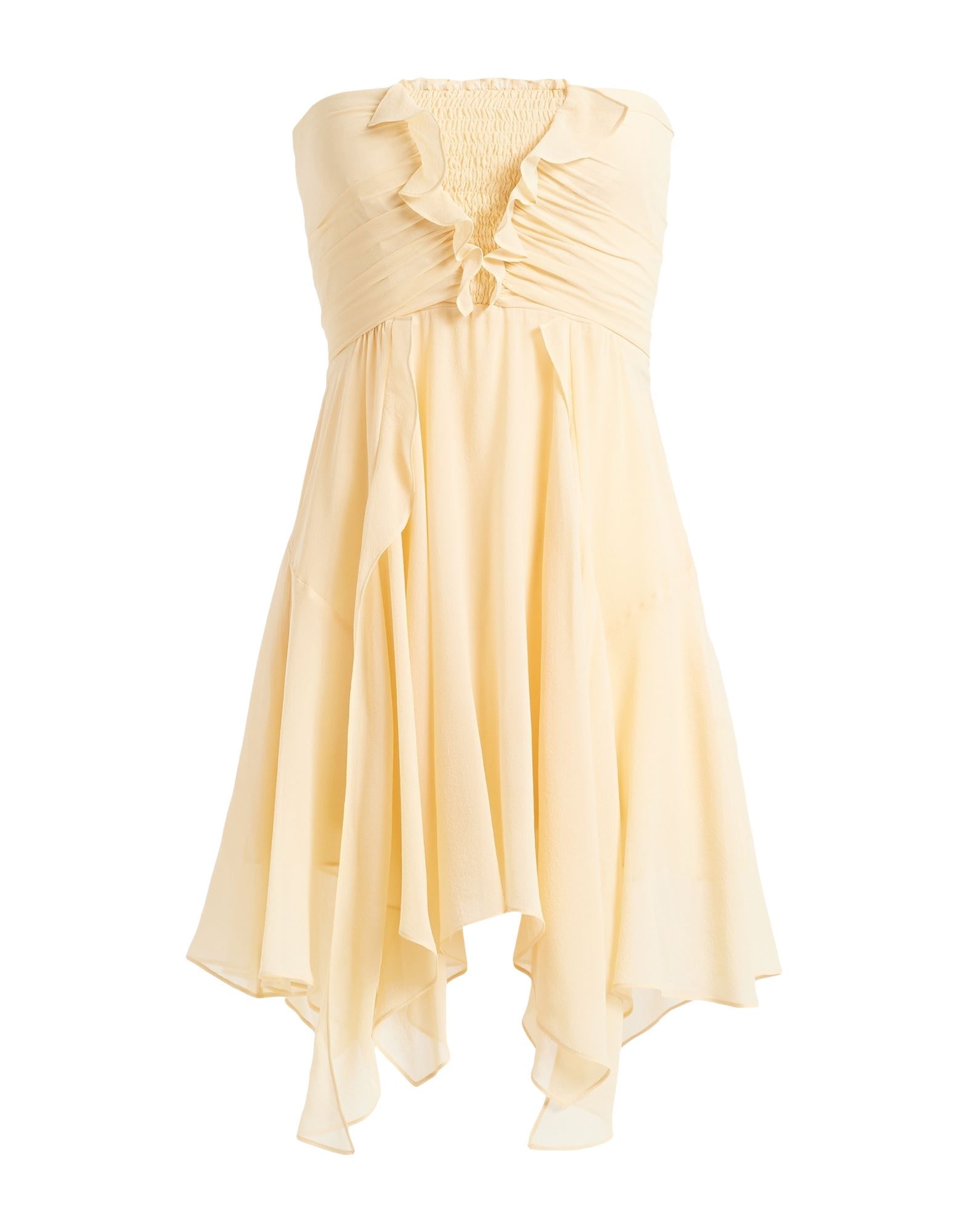 ISABEL MARANT - Mini dresses