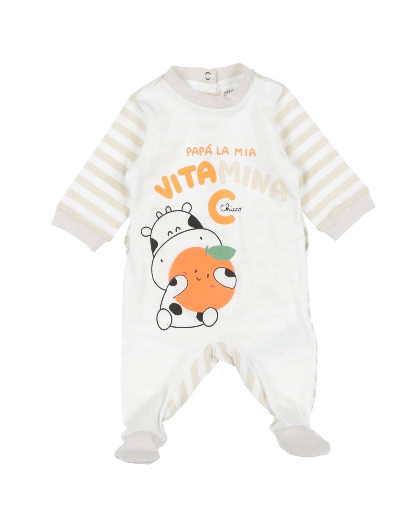 CHICCO - Baby All-in-ones & Dungarees