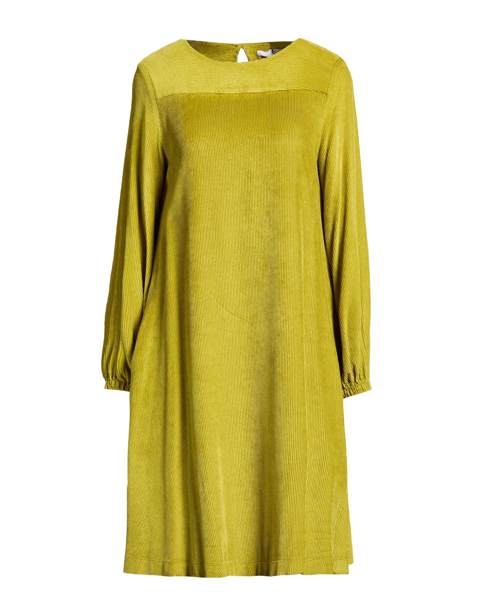 ANNA SERAVALLI - Mini dresses