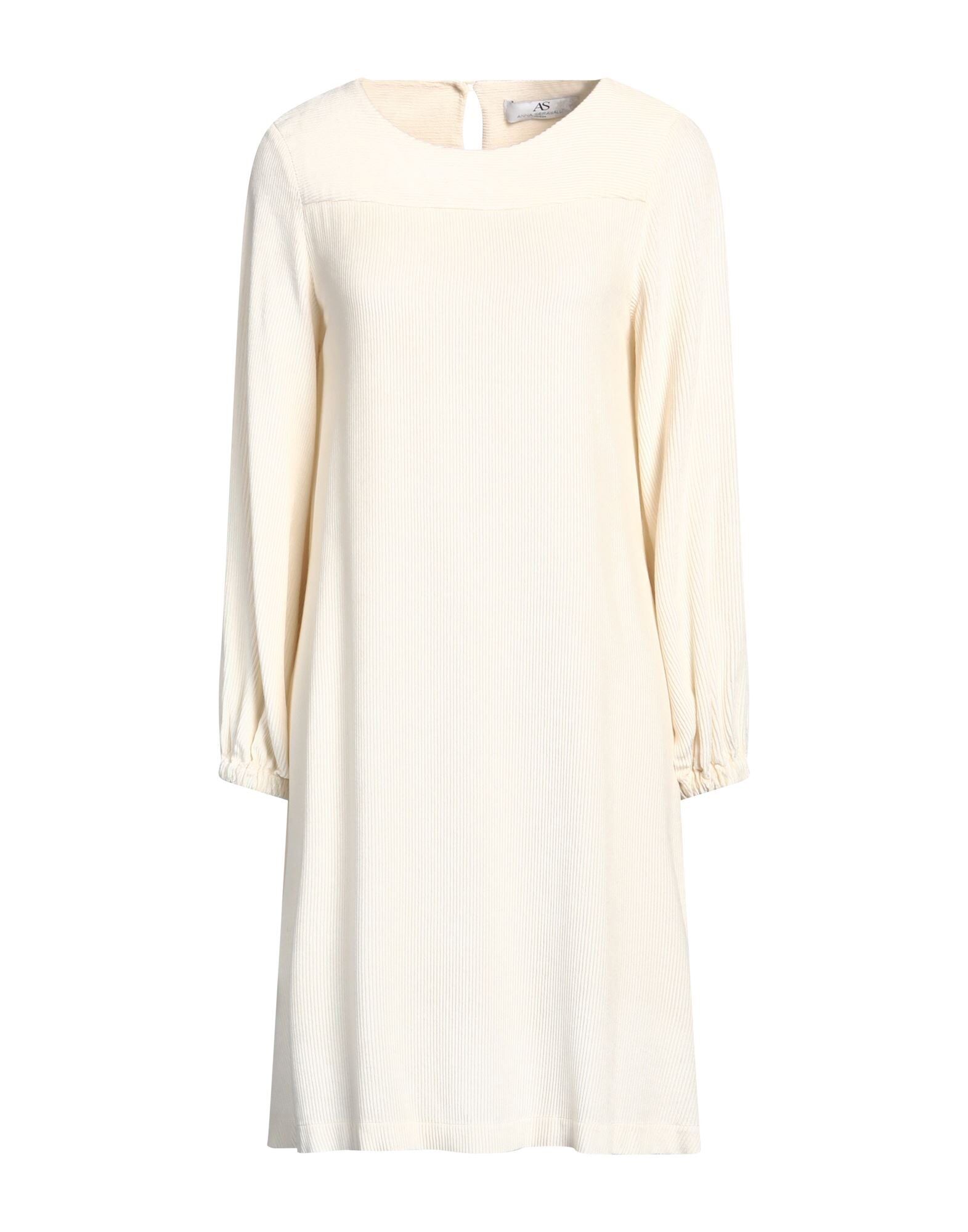 ANNA SERAVALLI - Mini dresses