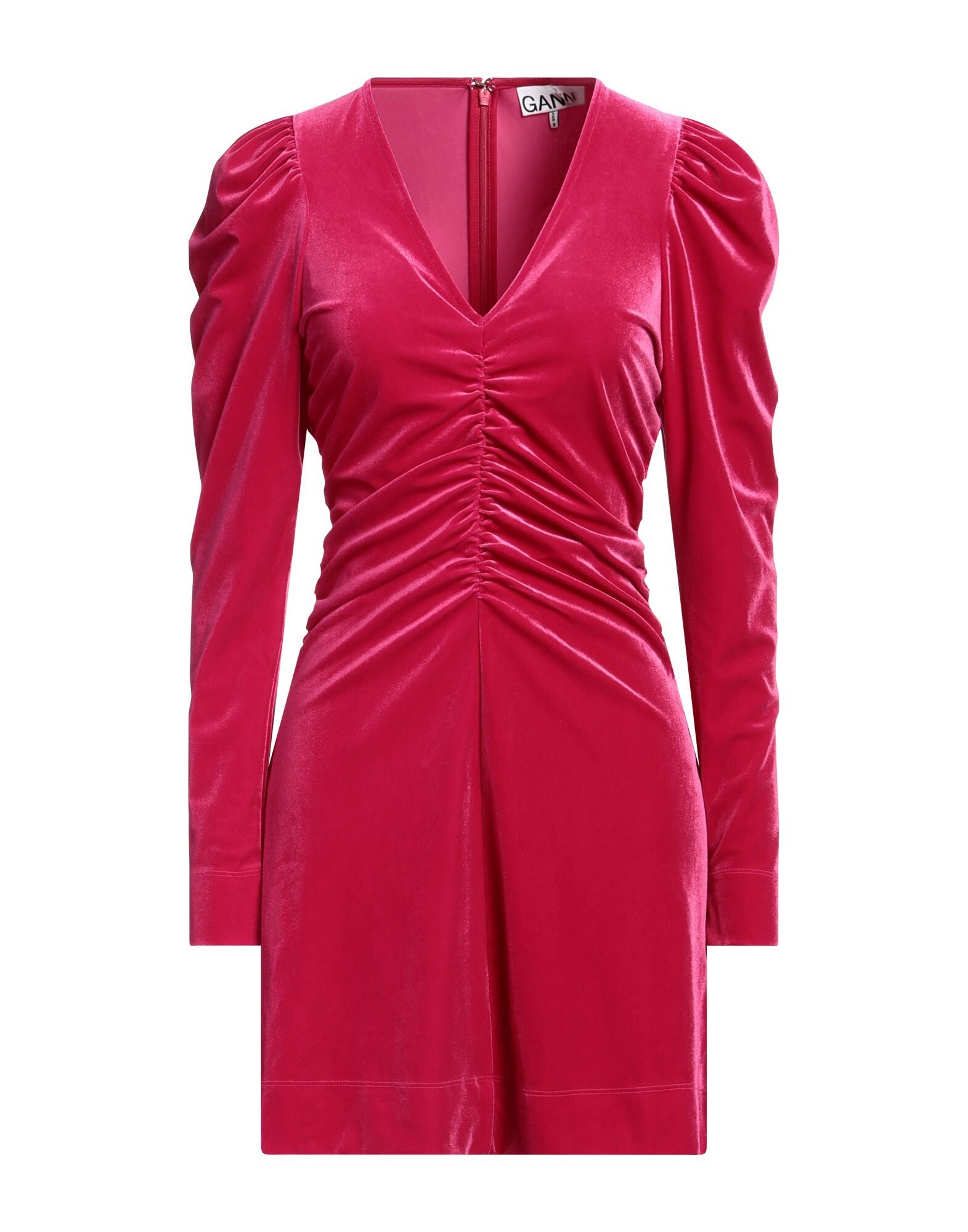 GANNI - Mini dresses