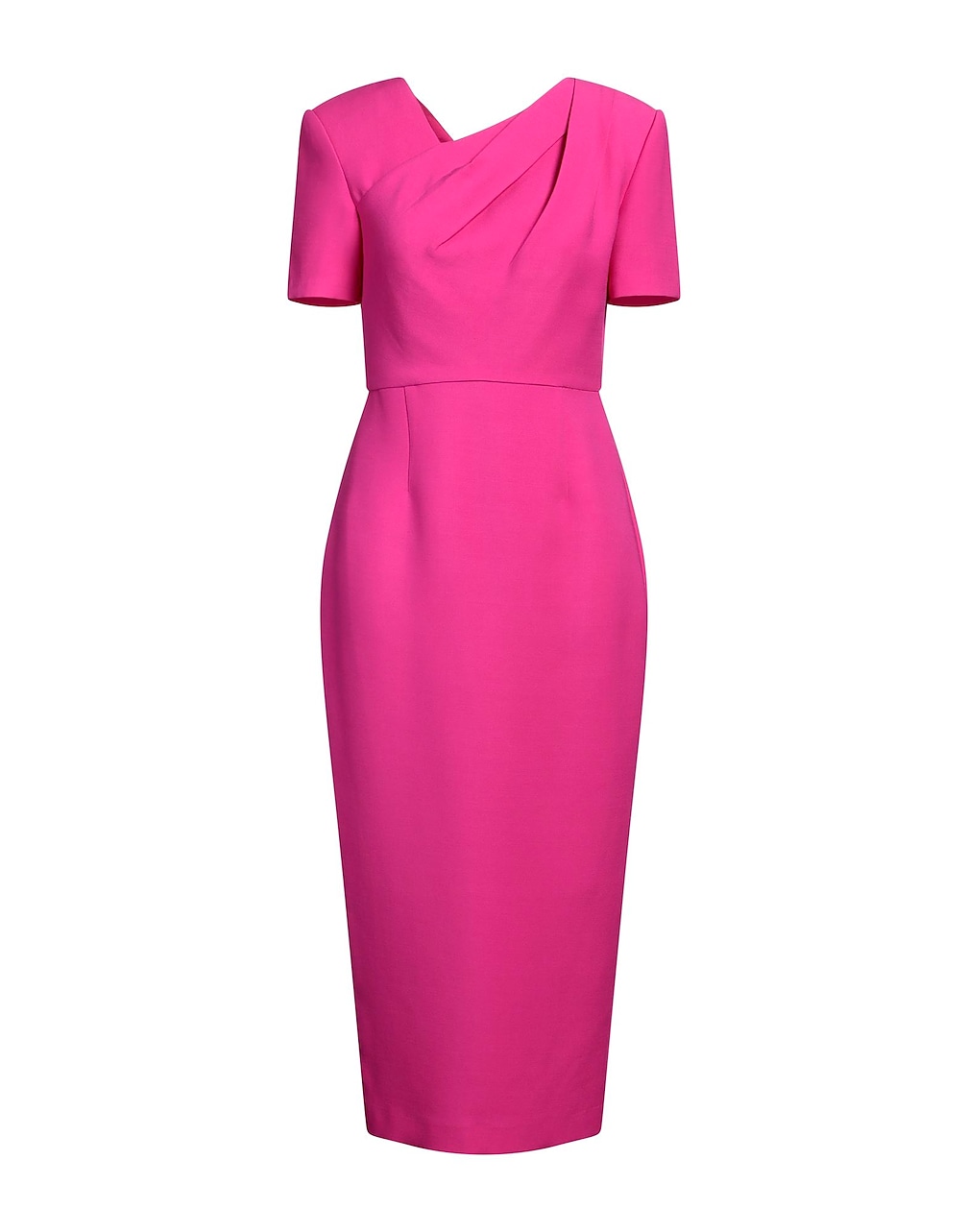 ROLAND MOURET - Midi dresses