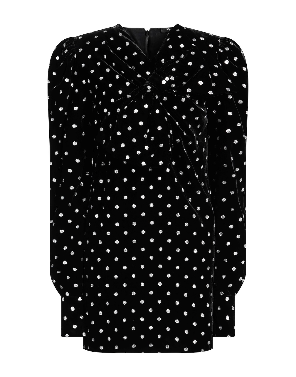BALMAIN - Mini dresses