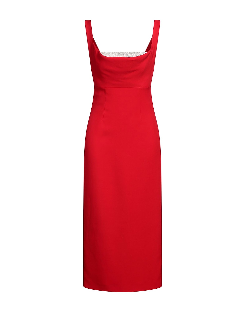 ROLAND MOURET - Midi φορέματα