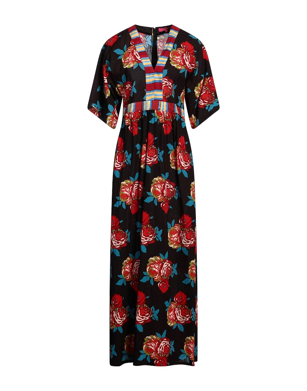 LISA CORTI - Maxi dresses